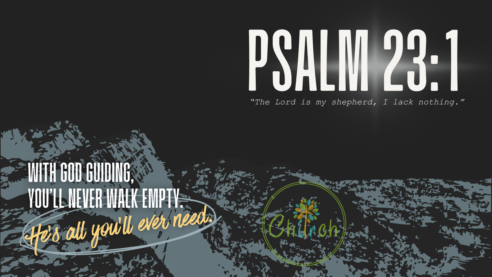 Psalms